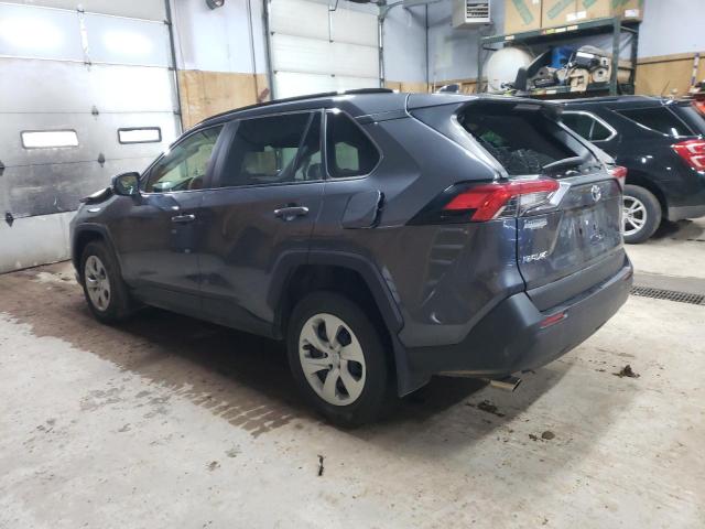 Photo 1 VIN: JTMG1RFV4KD008021 - TOYOTA RAV4 