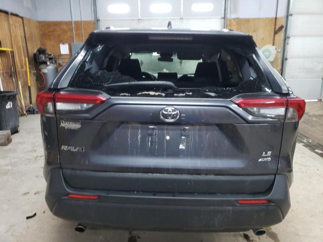 Photo 5 VIN: JTMG1RFV4KD008021 - TOYOTA RAV4 