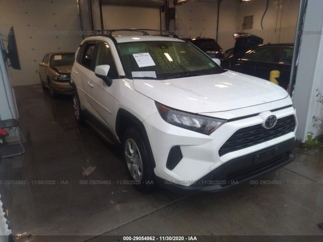 Photo 0 VIN: JTMG1RFV4KJ011499 - TOYOTA RAV4 