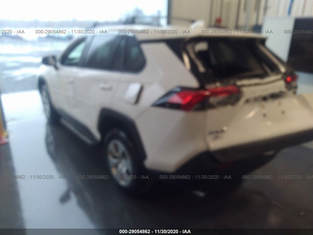 Photo 2 VIN: JTMG1RFV4KJ011499 - TOYOTA RAV4 