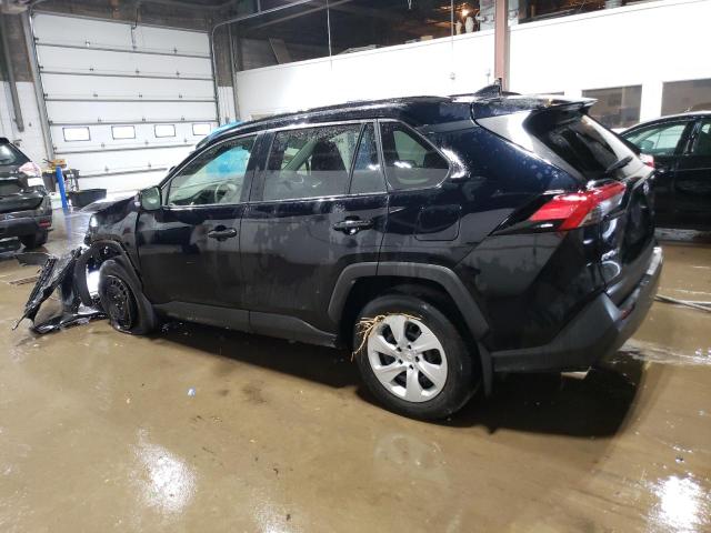 Photo 1 VIN: JTMG1RFV5KD031601 - TOYOTA RAV4 LE 