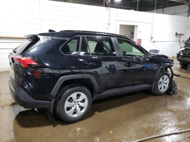 Photo 2 VIN: JTMG1RFV5KD031601 - TOYOTA RAV4 LE 