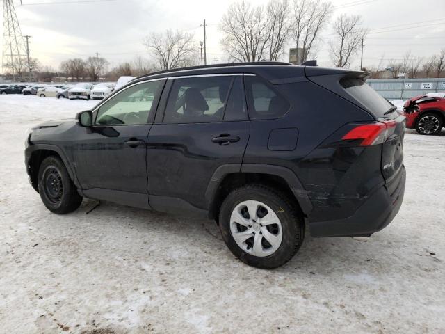 Photo 1 VIN: JTMG1RFV5KD032571 - TOYOTA RAV4 LE 