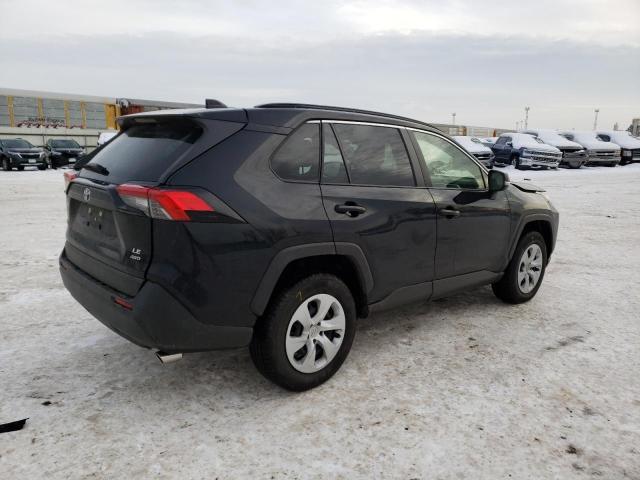 Photo 2 VIN: JTMG1RFV5KD032571 - TOYOTA RAV4 LE 