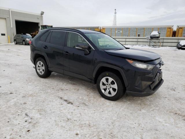 Photo 3 VIN: JTMG1RFV5KD032571 - TOYOTA RAV4 LE 