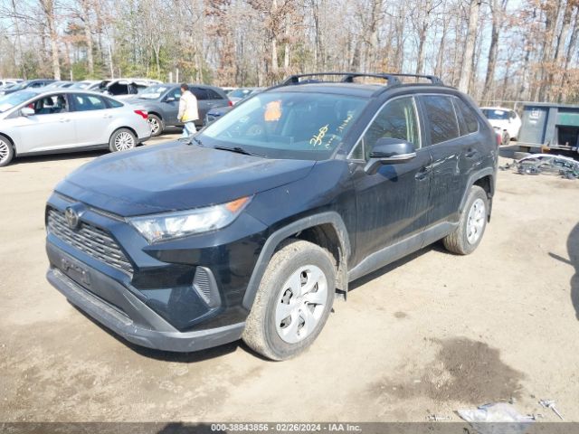 Photo 1 VIN: JTMG1RFV5KJ006280 - TOYOTA RAV4 