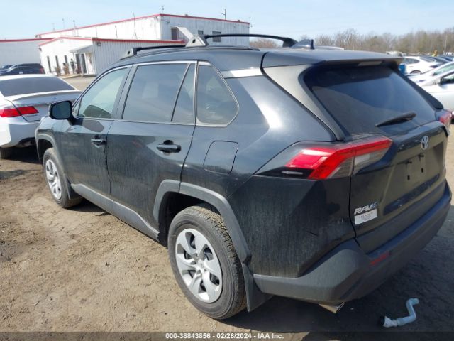 Photo 2 VIN: JTMG1RFV5KJ006280 - TOYOTA RAV4 