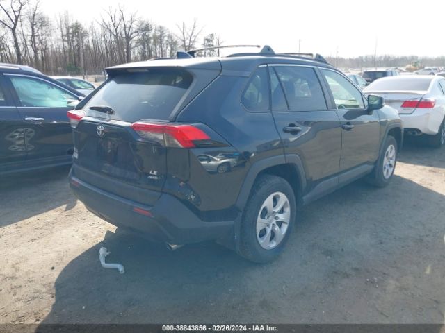 Photo 3 VIN: JTMG1RFV5KJ006280 - TOYOTA RAV4 