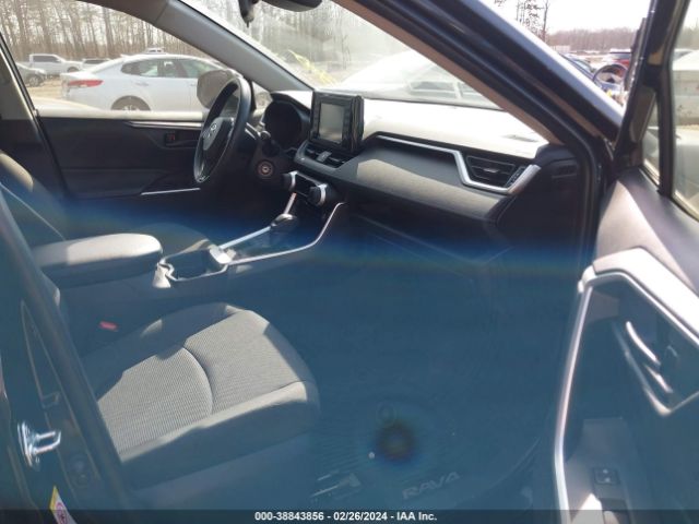 Photo 4 VIN: JTMG1RFV5KJ006280 - TOYOTA RAV4 