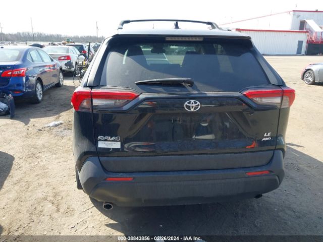 Photo 5 VIN: JTMG1RFV5KJ006280 - TOYOTA RAV4 