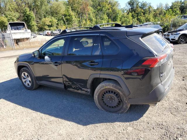 Photo 1 VIN: JTMG1RFV5KJ007302 - TOYOTA RAV4 LE 