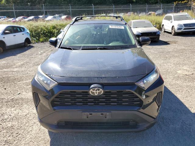 Photo 4 VIN: JTMG1RFV5KJ007302 - TOYOTA RAV4 LE 