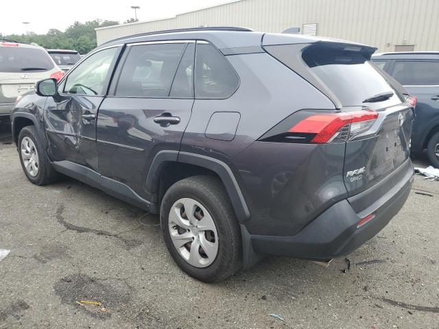 Photo 1 VIN: JTMG1RFV5LD060260 - TOYOTA RAV4 LE 