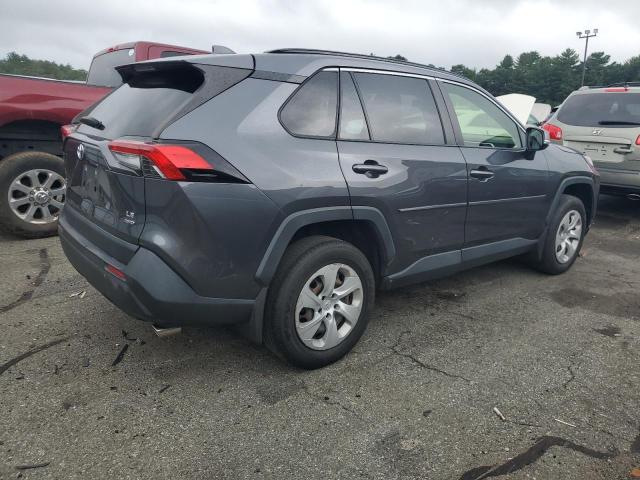 Photo 2 VIN: JTMG1RFV5LD060260 - TOYOTA RAV4 LE 