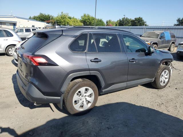 Photo 2 VIN: JTMG1RFV6KD043840 - TOYOTA RAV4 LE 