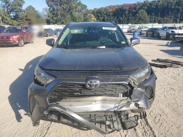 Photo 4 VIN: JTMG1RFV6KD507970 - TOYOTA RAV4 LE 