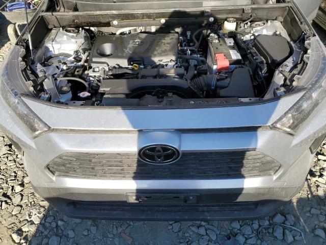 Photo 11 VIN: JTMG1RFV6KD514921 - TOYOTA RAV4 LE 