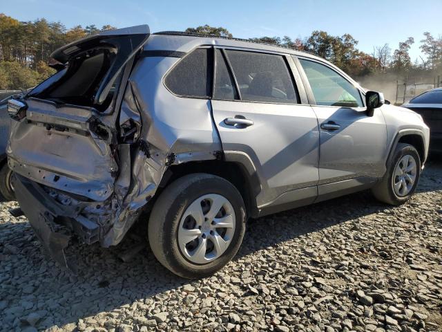 Photo 2 VIN: JTMG1RFV6KD514921 - TOYOTA RAV4 LE 