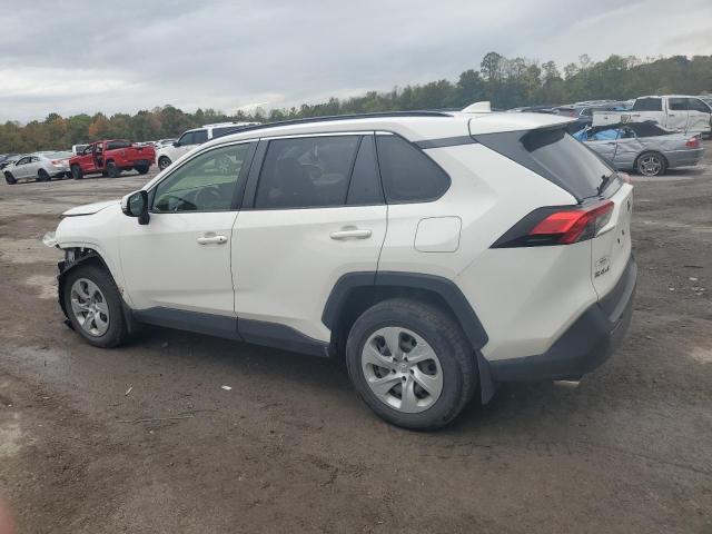 Photo 1 VIN: JTMG1RFV6KJ004831 - TOYOTA RAV4 LE 