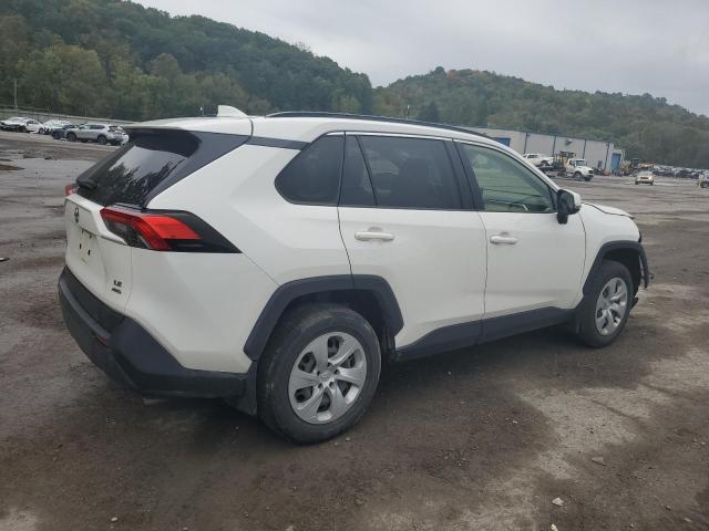 Photo 2 VIN: JTMG1RFV6KJ004831 - TOYOTA RAV4 LE 