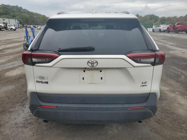 Photo 5 VIN: JTMG1RFV6KJ004831 - TOYOTA RAV4 LE 