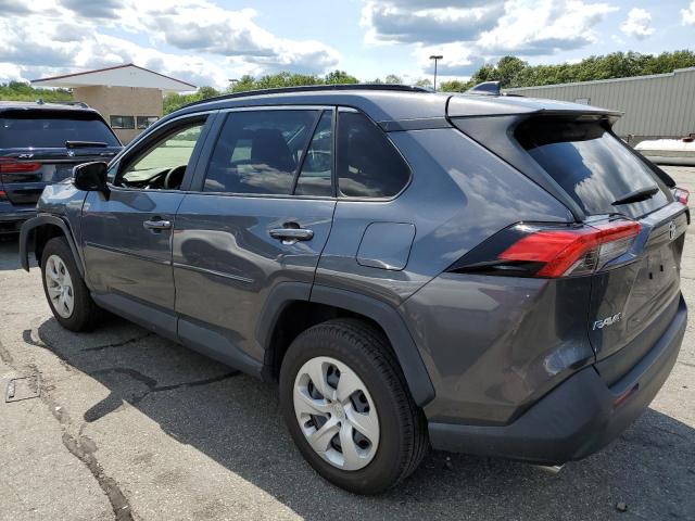 Photo 1 VIN: JTMG1RFV6LD061255 - TOYOTA RAV4 LE 