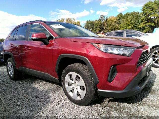 Photo 0 VIN: JTMG1RFV7KD009485 - TOYOTA RAV4 