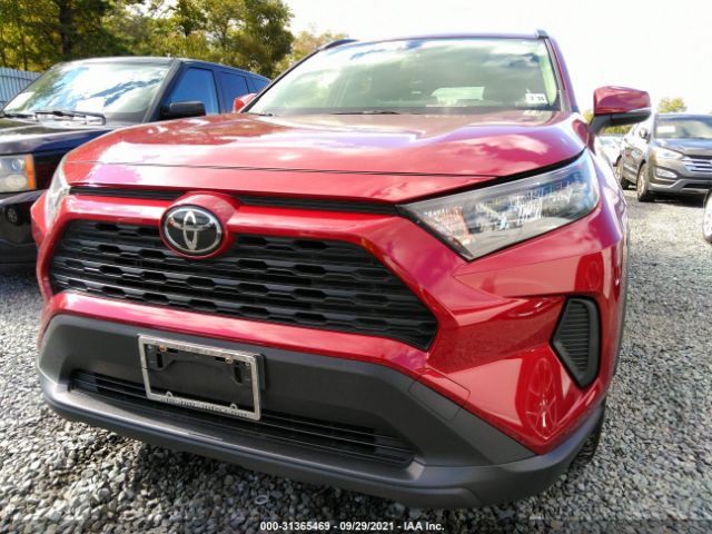 Photo 5 VIN: JTMG1RFV7KD009485 - TOYOTA RAV4 