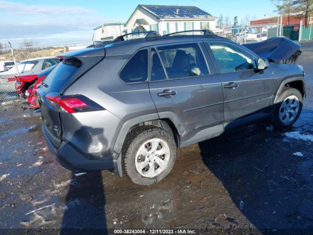 Photo 3 VIN: JTMG1RFV7LD053567 - TOYOTA RAV4 