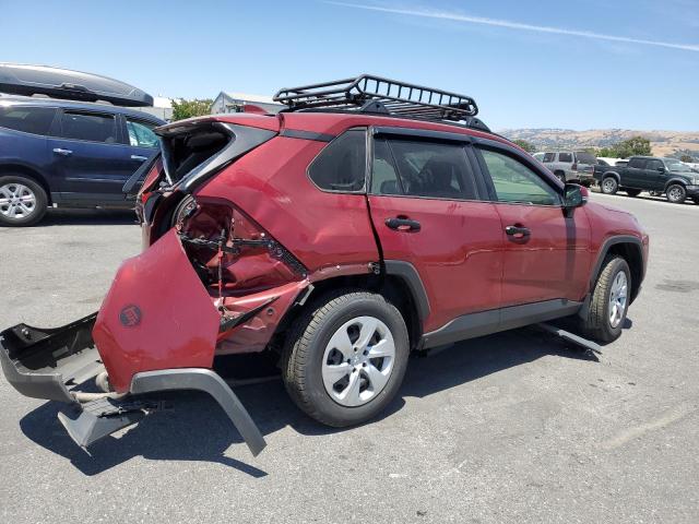 Photo 2 VIN: JTMG1RFV7MD077207 - TOYOTA RAV4 