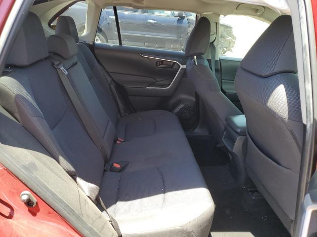 Photo 9 VIN: JTMG1RFV7MD077207 - TOYOTA RAV4 