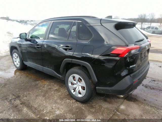 Photo 2 VIN: JTMG1RFV8KD004280 - TOYOTA RAV4 