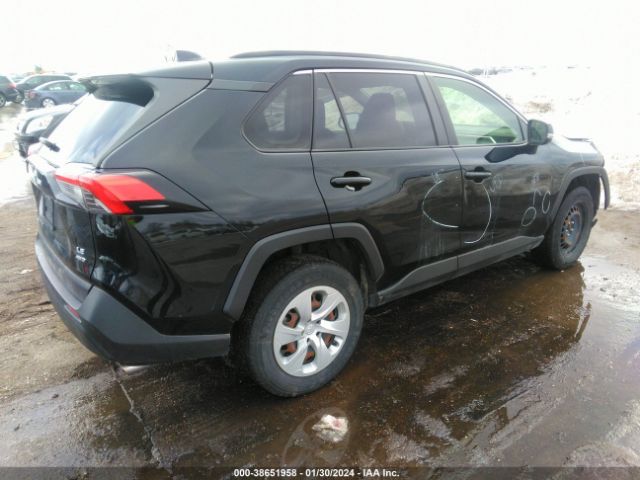 Photo 3 VIN: JTMG1RFV8KD004280 - TOYOTA RAV4 