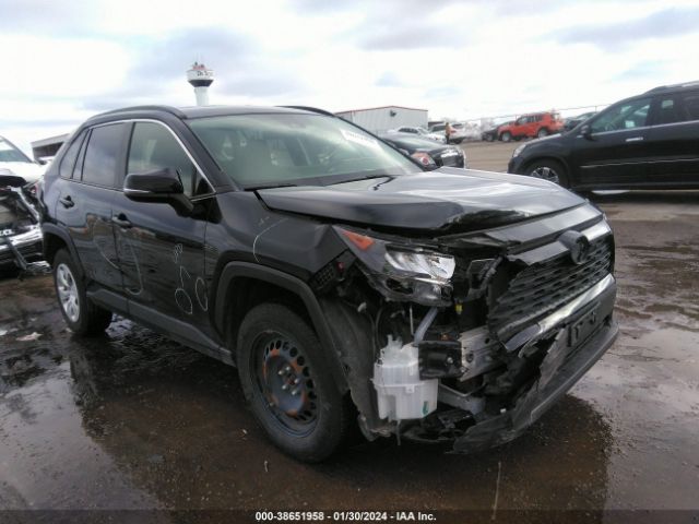 Photo 5 VIN: JTMG1RFV8KD004280 - TOYOTA RAV4 