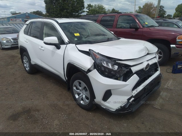 Photo 0 VIN: JTMG1RFV8KD045833 - TOYOTA RAV4 