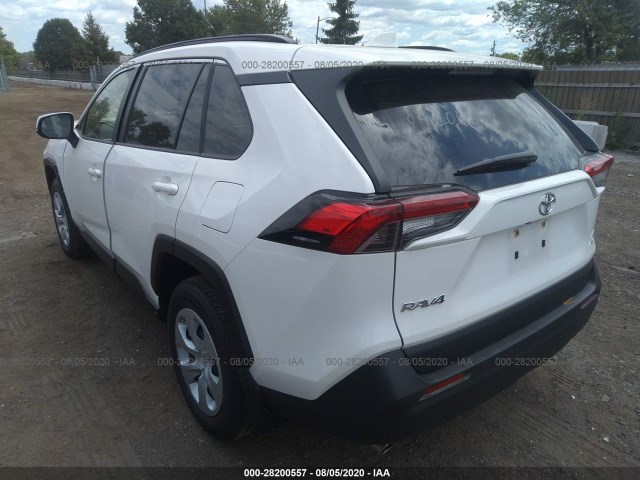 Photo 2 VIN: JTMG1RFV8KD045833 - TOYOTA RAV4 