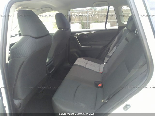 Photo 7 VIN: JTMG1RFV8KD045833 - TOYOTA RAV4 