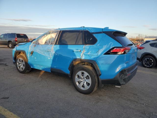 Photo 1 VIN: JTMG1RFV8KD047212 - TOYOTA RAV4 LE 