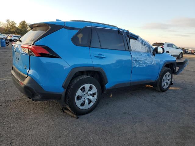 Photo 2 VIN: JTMG1RFV8KD047212 - TOYOTA RAV4 LE 