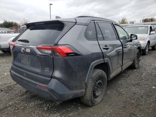 Photo 2 VIN: JTMG1RFV8KJ012638 - TOYOTA RAV4 