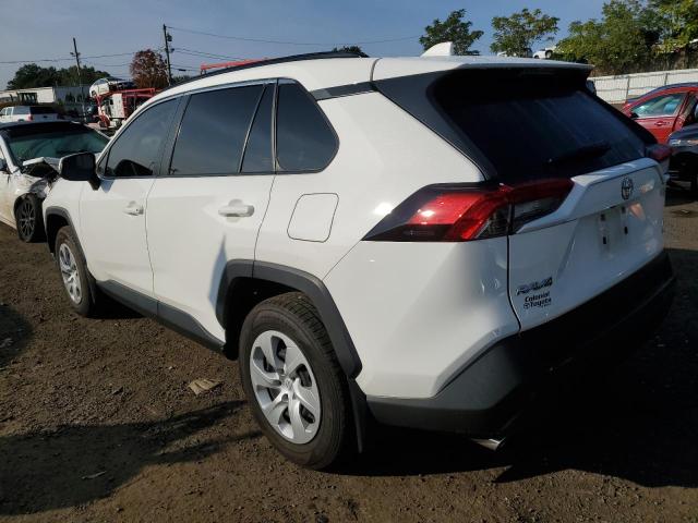 Photo 1 VIN: JTMG1RFV8LD068157 - TOYOTA RAV4 