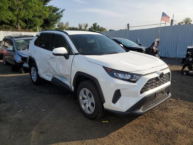 Photo 3 VIN: JTMG1RFV8LD068157 - TOYOTA RAV4 