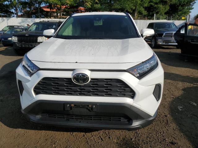 Photo 4 VIN: JTMG1RFV8LD068157 - TOYOTA RAV4 