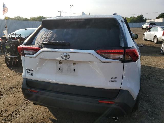 Photo 5 VIN: JTMG1RFV8LD068157 - TOYOTA RAV4 