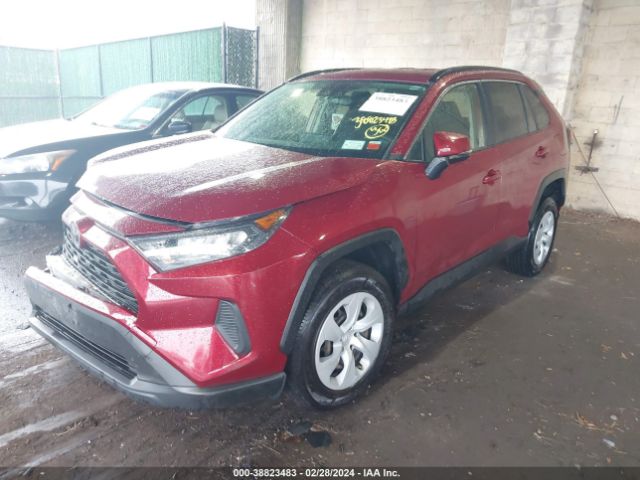 Photo 1 VIN: JTMG1RFV8MD531772 - TOYOTA RAV4 