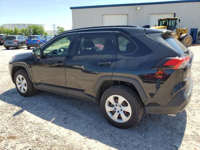 Photo 1 VIN: JTMG1RFV9KD032928 - TOYOTA RAV4 