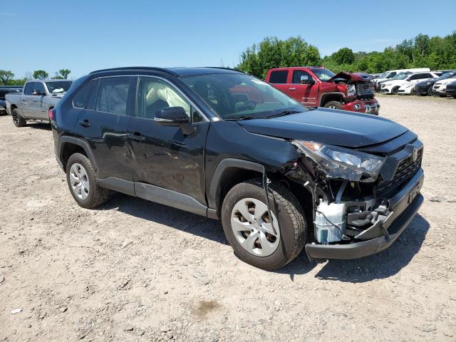 Photo 3 VIN: JTMG1RFV9KD032928 - TOYOTA RAV4 