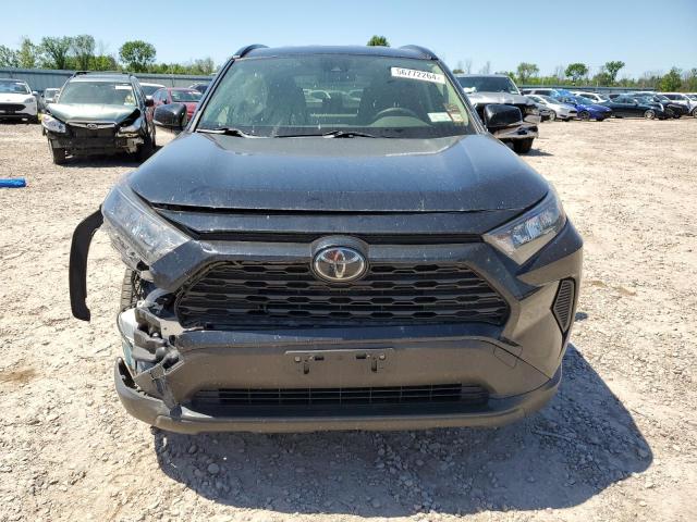 Photo 4 VIN: JTMG1RFV9KD032928 - TOYOTA RAV4 