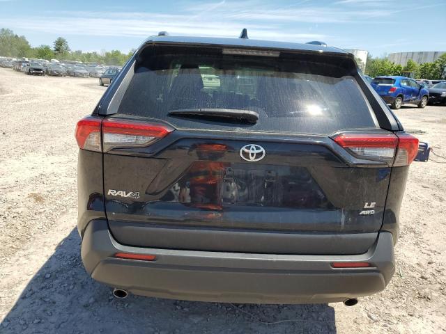 Photo 5 VIN: JTMG1RFV9KD032928 - TOYOTA RAV4 