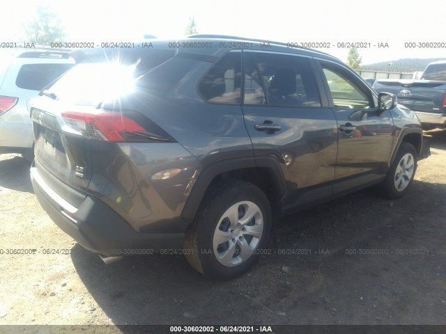 Photo 3 VIN: JTMG1RFV9KD033352 - TOYOTA RAV4 